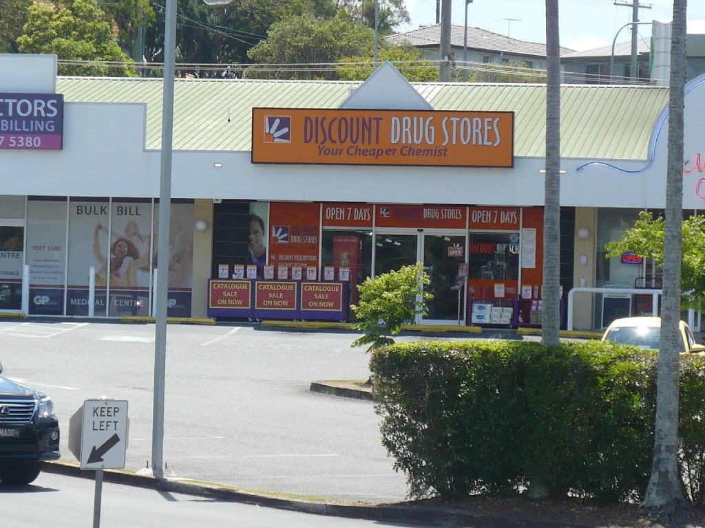 Kenmore Discount Drug Store | 4/9 Marshall Ln, Kenmore QLD 4069, Australia | Phone: (07) 3378 2100