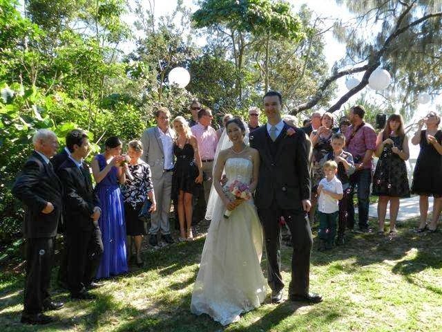 Brisbane Marriage Celebrant & Ceremonies By Sabina | courthouse | 20 Rose Cres, Fitzgibbon, Brisbane QLD 4018, Australia | 0417729033 OR +61 417 729 033