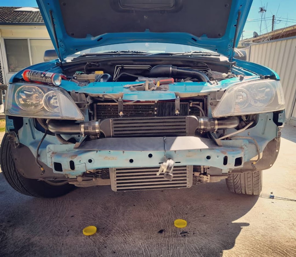 Gibson Motor Mechanics | 18 Robertson St, Bowenfels NSW 2790, Australia | Phone: 0498 559 077