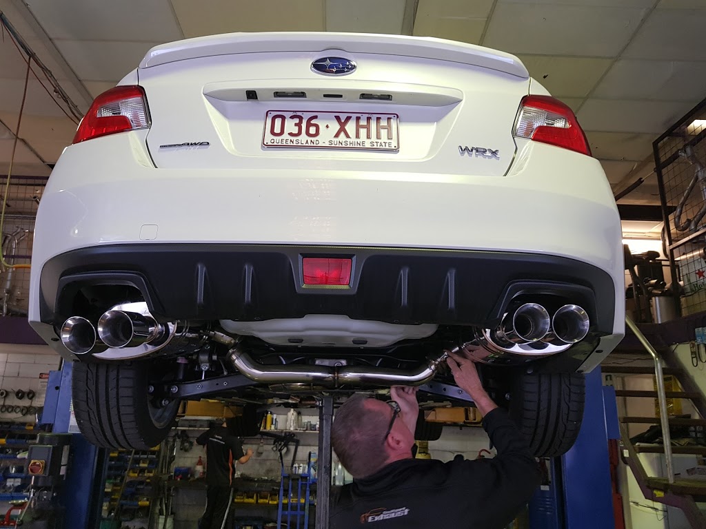 Southport Exhaust | car repair | 197 Southport Nerang Rd, Southport QLD 4215, Australia | 0755324707 OR +61 7 5532 4707