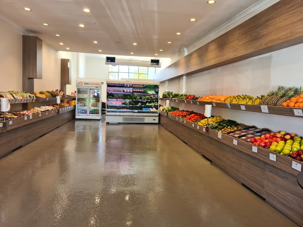 Borna Fresh Fruit | store | 39 Tunstall Square, Doncaster East VIC 3109, Australia