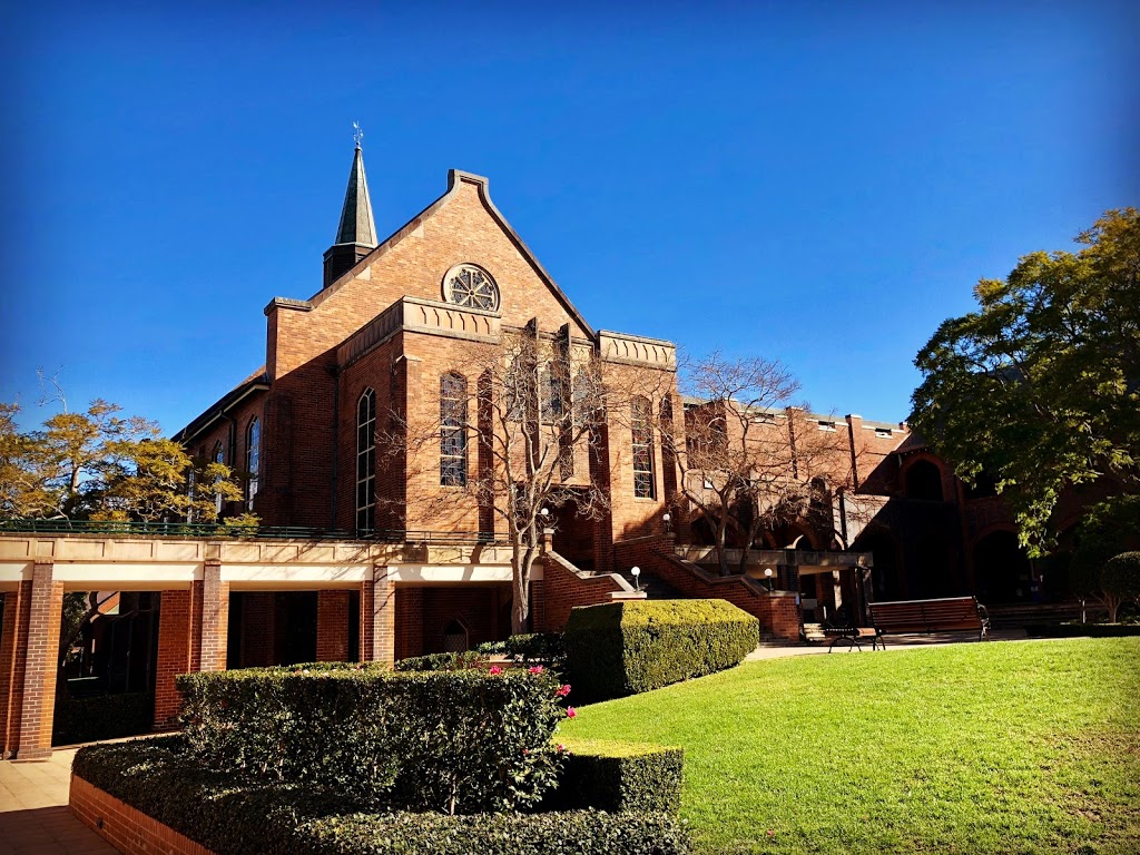 Pymble Ladies College | Avon Rd, Pymble NSW 2073, Australia | Phone: (02) 9855 7799