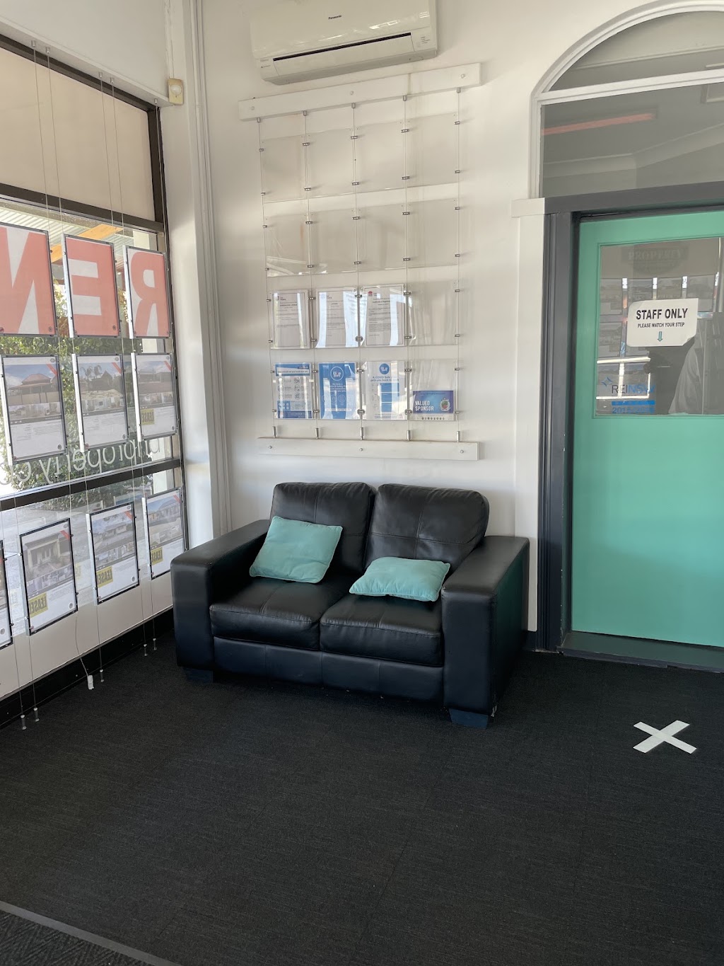 Broken Hill Property Management & Sales | 221 Oxide St, Broken Hill NSW 2880, Australia | Phone: (08) 8087 3700