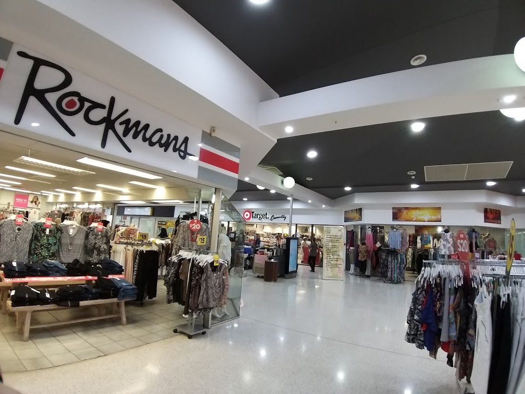 Rockmans | clothing store | Shop 10, Beaudesert Fair, corner William St &, Anna St, Beaudesert QLD 4285, Australia | 0755411979 OR +61 7 5541 1979