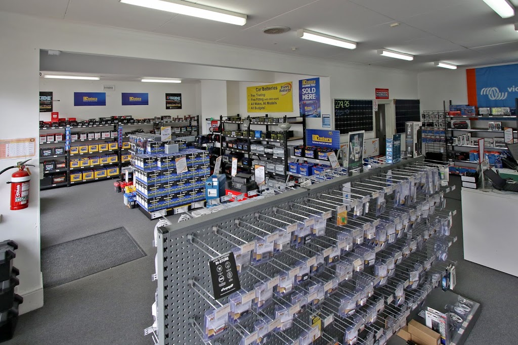 Every Battery Glenorchy | car repair | 442 Main Rd, Glenorchy TAS 7010, Australia | 0362182862 OR +61 3 6218 2862