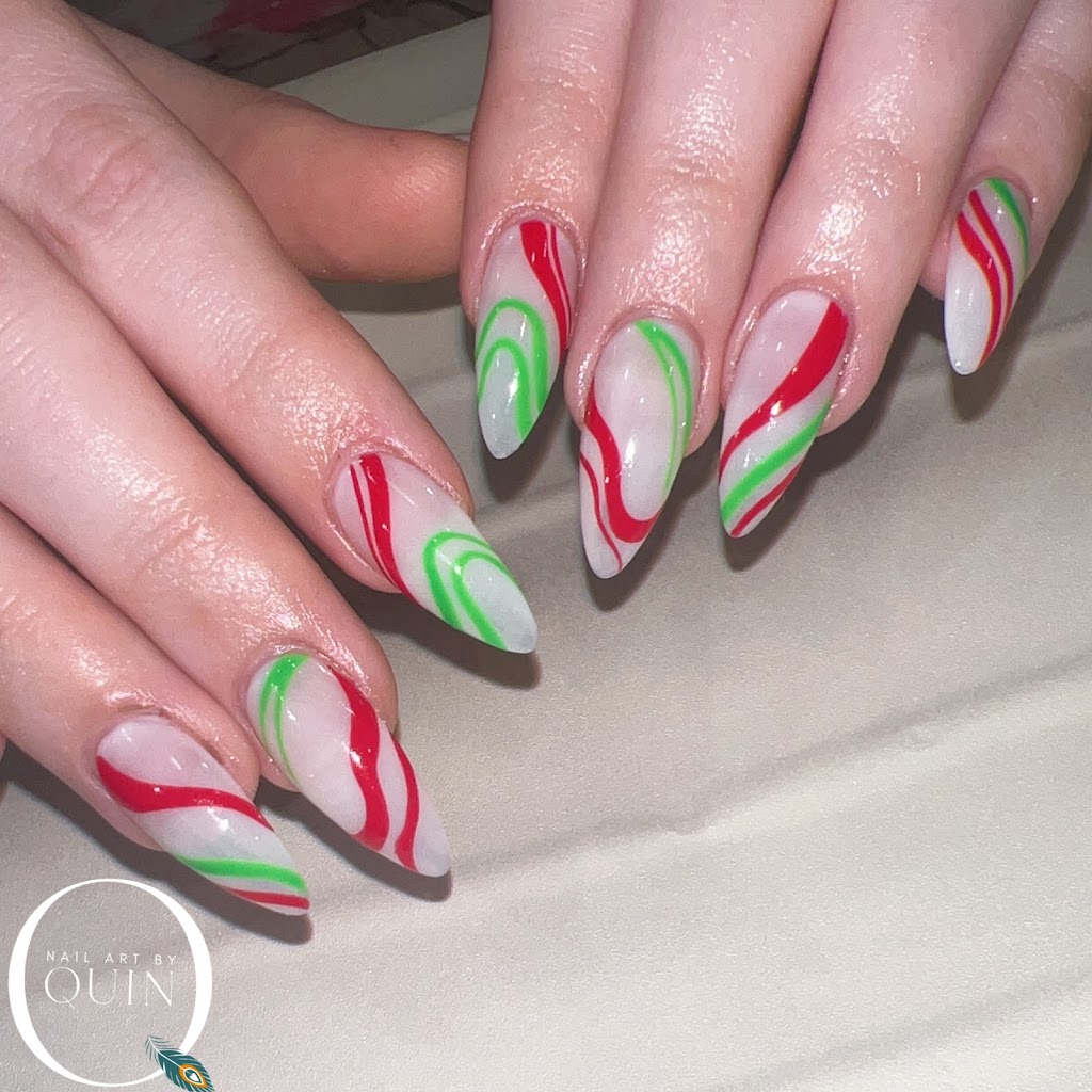 Nail Salon Toowoomba | NAIL ART BY QUIN. | 9a Cassidy Terrace, Mount Kynoch QLD 4350, Australia | Phone: 0448 724 528