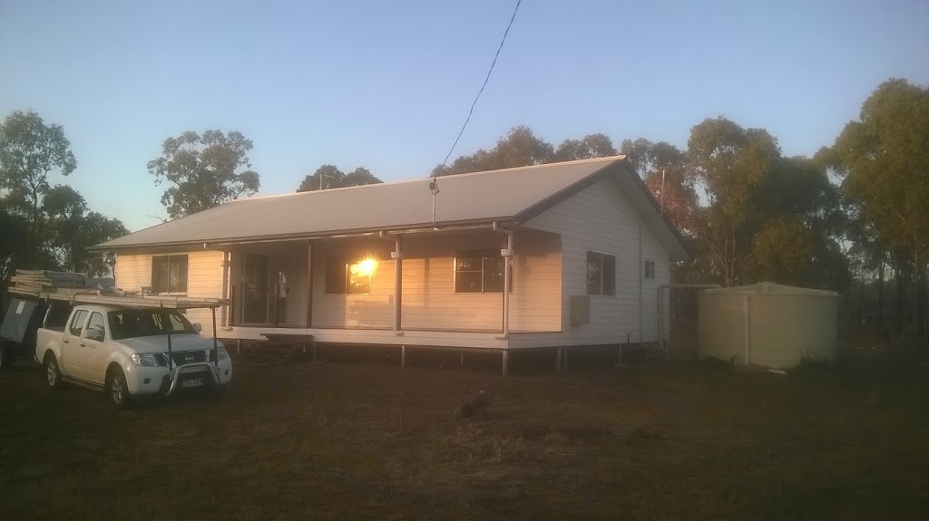 Lake 2 Country Handyman, Building & Design | 7 Hendon Cl, Balmoral NSW 2283, Australia | Phone: 0402 201 546