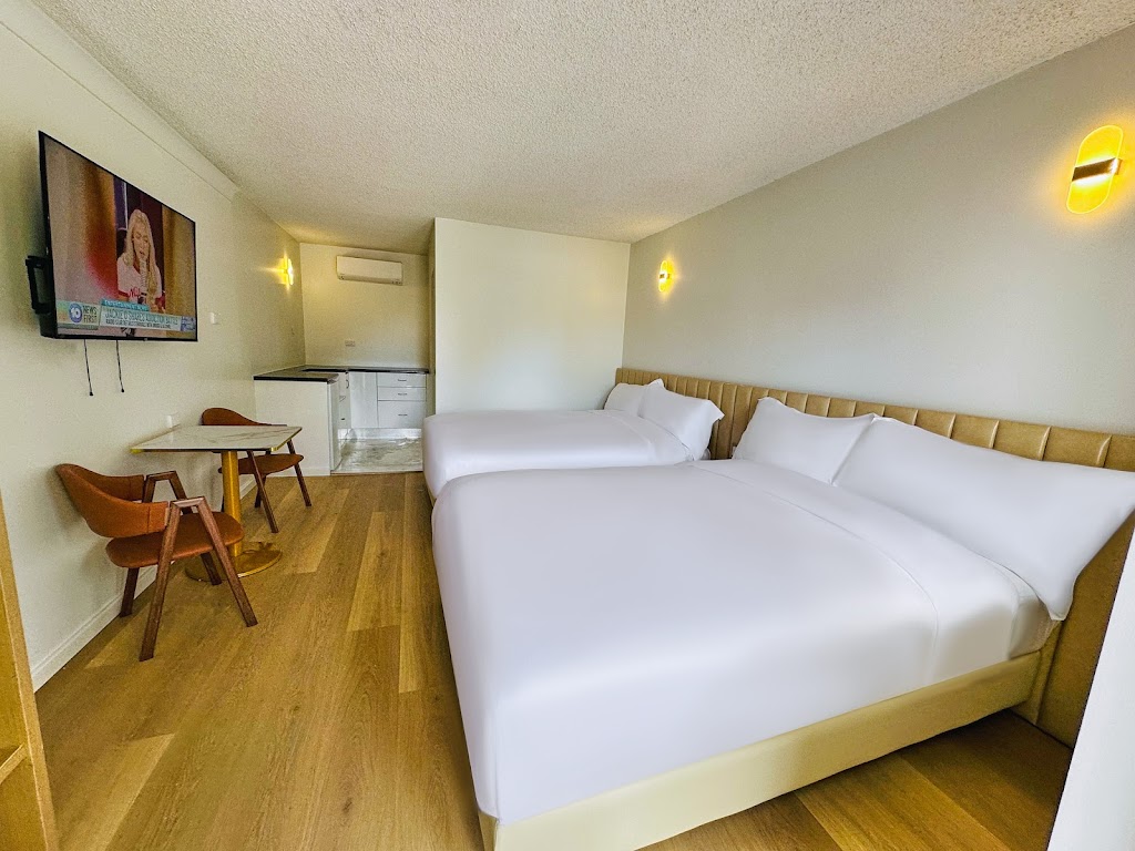 Venus Resort | 309A The Entrance Rd, Long Jetty NSW 2261, Australia | Phone: 0493 986 313