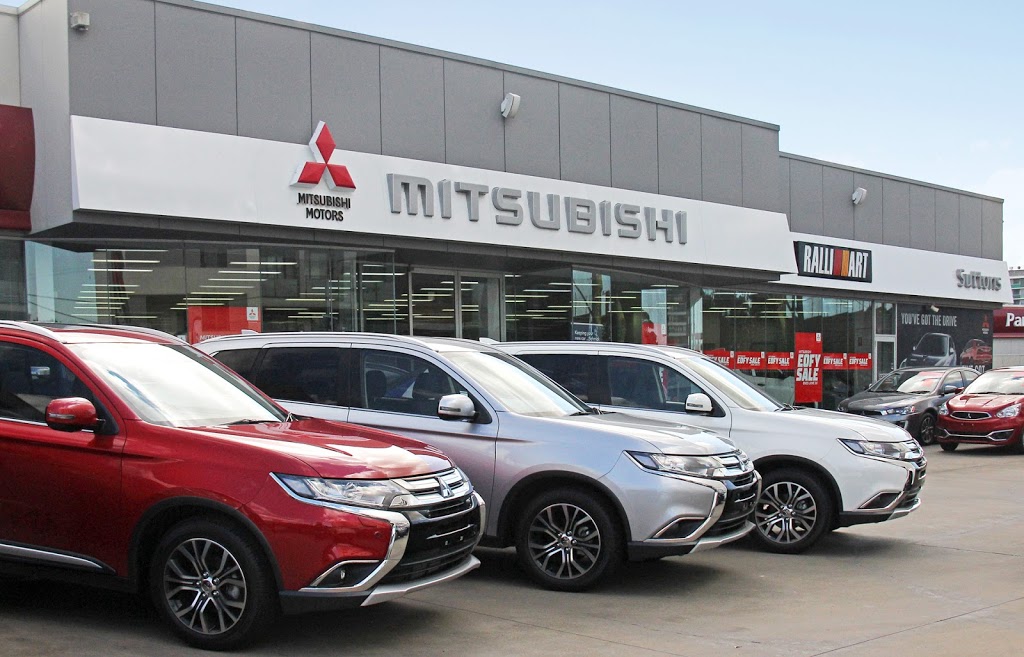 Suttons Mitsubishi Arncliffe | car dealer | Showroom 1/93 Princes Hwy, Arncliffe NSW 2205, Australia | 0290624074 OR +61 2 9062 4074