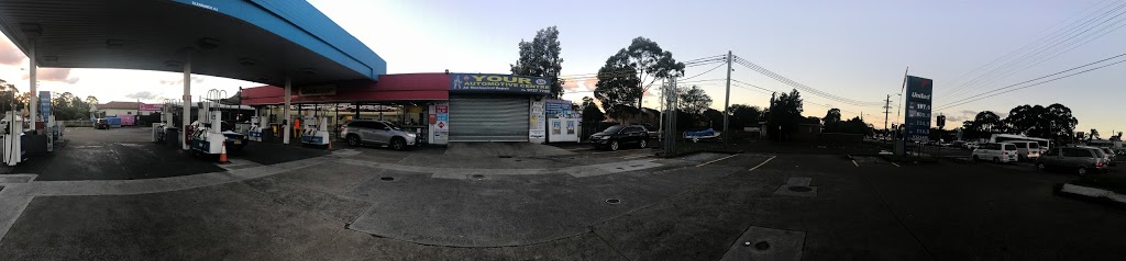 Your Automotive Centre | car repair | 928 Hume Hwy, Bass Hill NSW 2197, Australia | 0297277728 OR +61 2 9727 7728