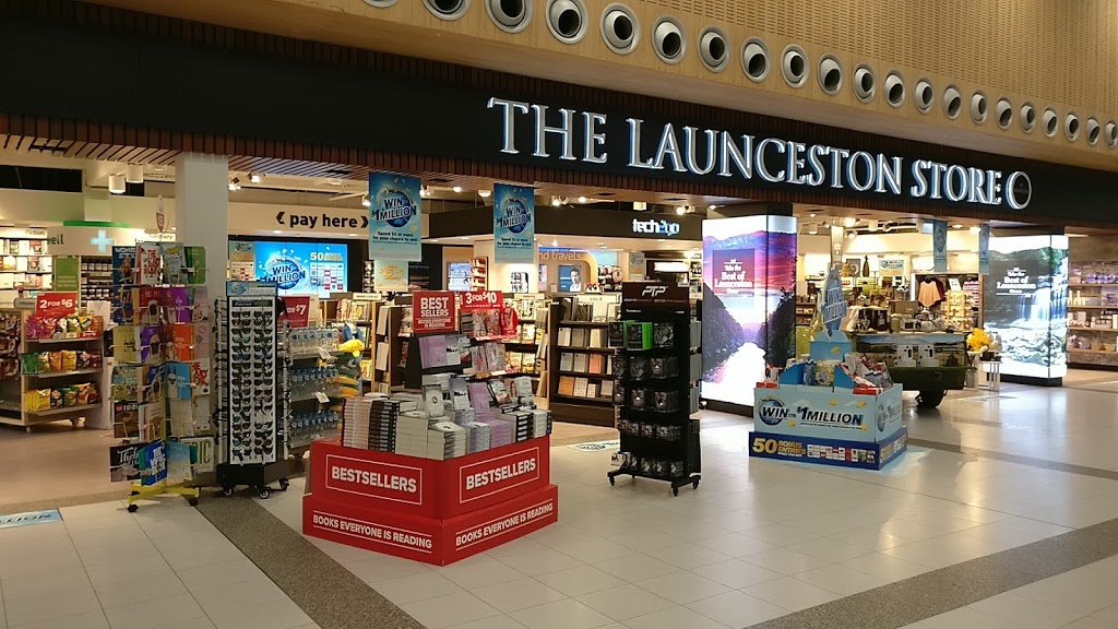 THE LAUNCESTON STORE | home goods store | 201 Evandale Rd, Western Junction TAS 7212, Australia | 0367144833 OR +61 3 6714 4833