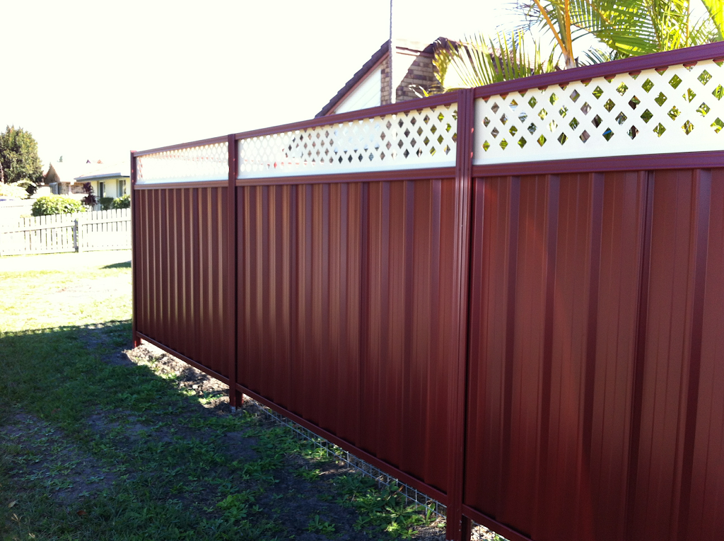 Fence World | 29/31 Beachmere Rd, Caboolture QLD 4510, Australia | Phone: (07) 5499 0344