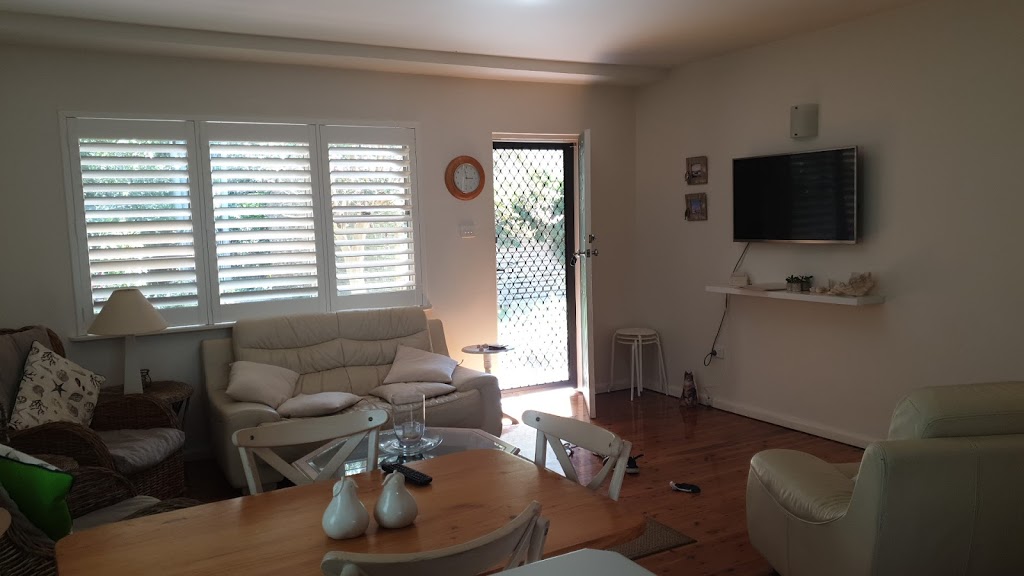 Leanda apartments | 19 Leanda St, Port Macquarie NSW 2444, Australia | Phone: 0405 156 446