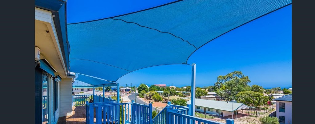 Aqua Blue Haven | lodging | 10 Beachcast Cl, Preston Beach WA 6215, Australia | 0897391111 OR +61 8 9739 1111