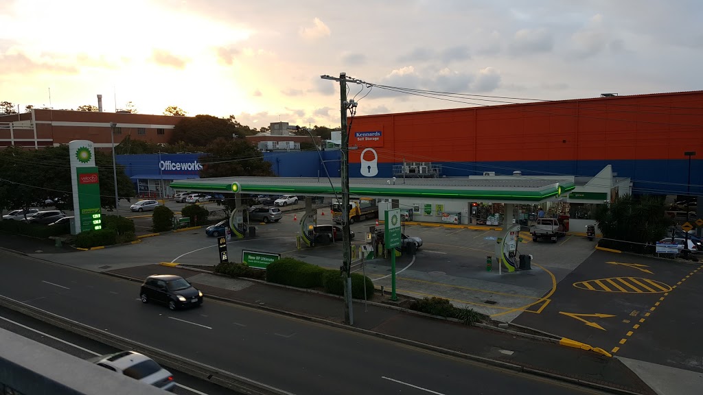 BP | gas station | 119 Milton Rd, Milton QLD 4064, Australia | 0733692955 OR +61 7 3369 2955