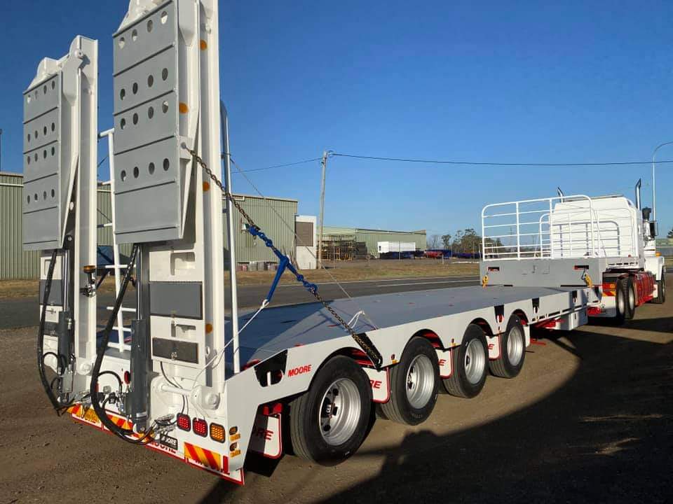 Peter Maxwell transport | 855 Gunnedah Rd, Tamworth NSW 2340, Australia | Phone: 0448 289 460