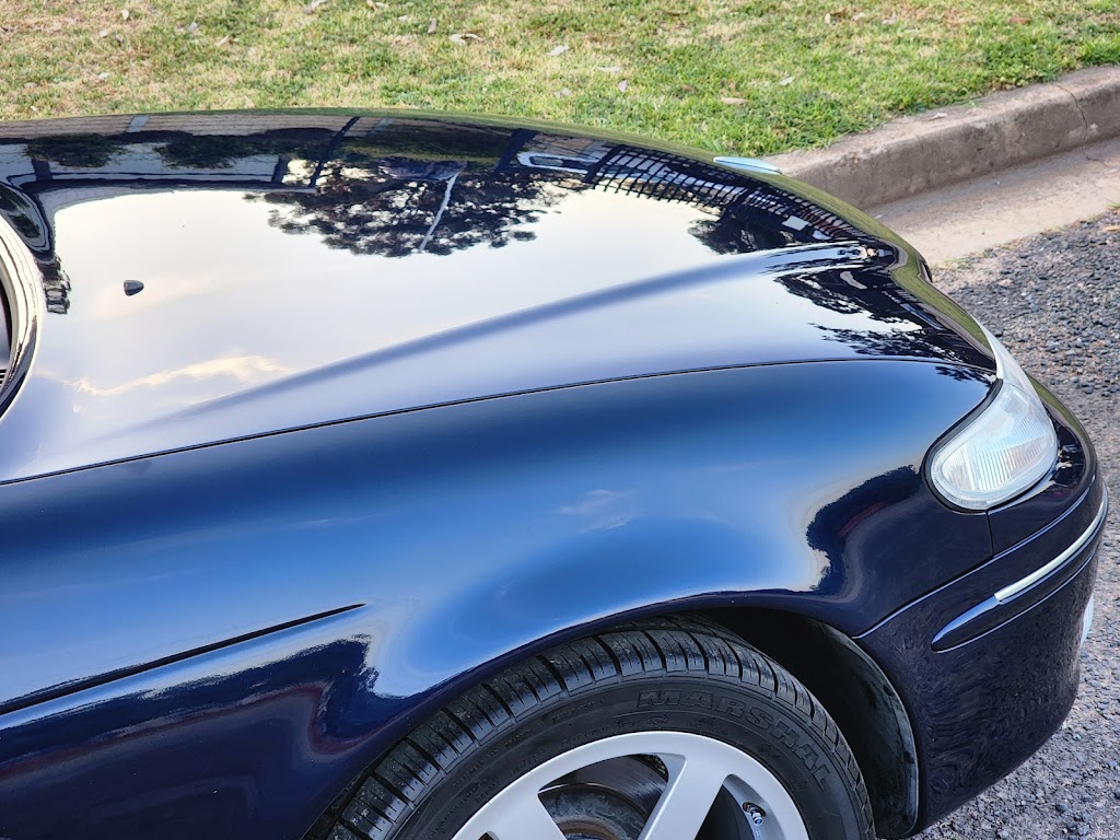Get Glossed Detailing | Woodward St, Parkes NSW 2870, Australia | Phone: 0437 963 512