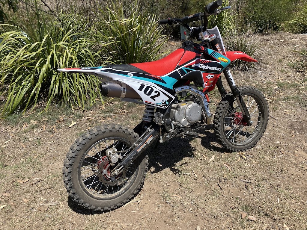 CoolMiX Moto | 35 Moss St, Slacks Creek QLD 4127, Australia | Phone: (07) 3133 4265