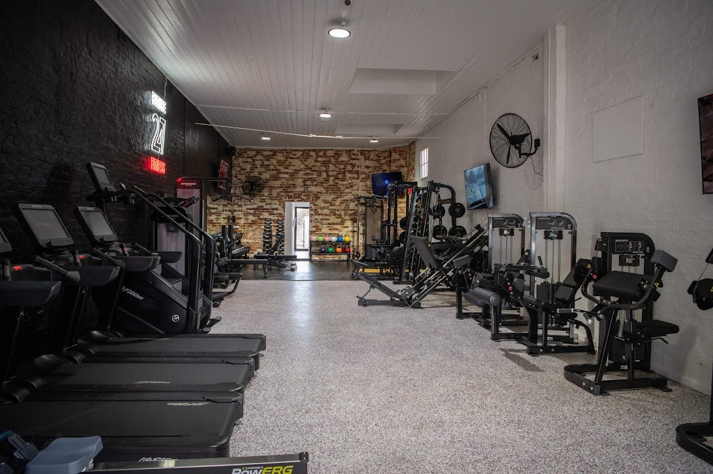 Future Fitness 24/7 Nathalia | 41 Blake St, Nathalia VIC 3638, Australia | Phone: (03) 5866 3239