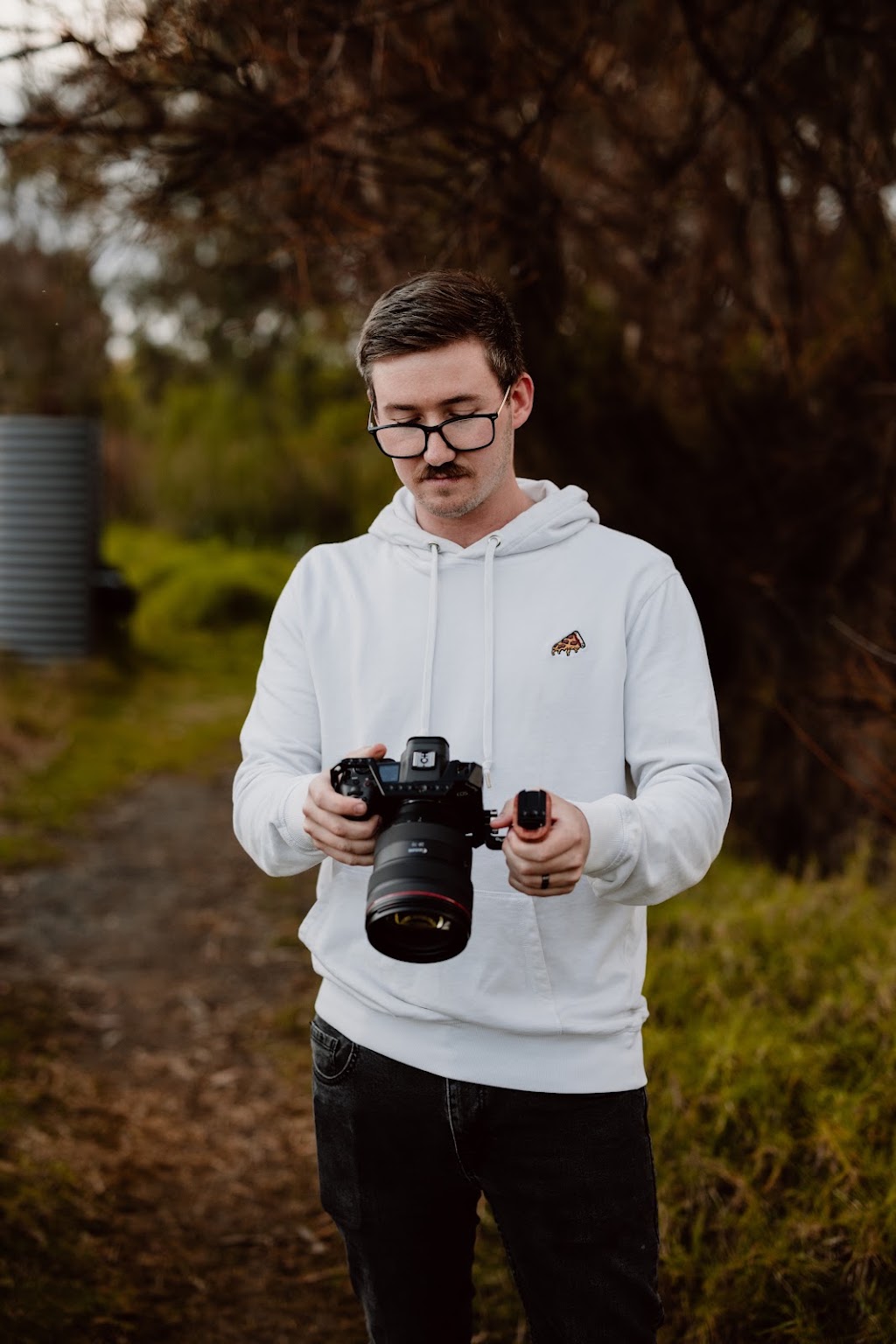 Chris Charlesworth Films | 7 Greenlands Dr, Murray Bridge SA 5253, Australia | Phone: 0413 358 312