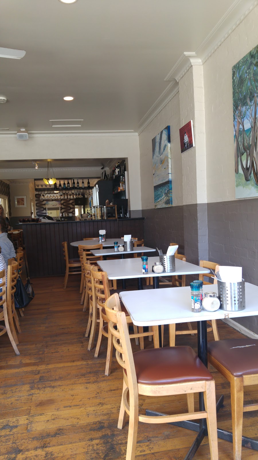 Onshore Restaurant Cafe Bar | 1917 Point Nepean Rd, Tootgarook VIC 3941, Australia | Phone: (03) 5985 4005