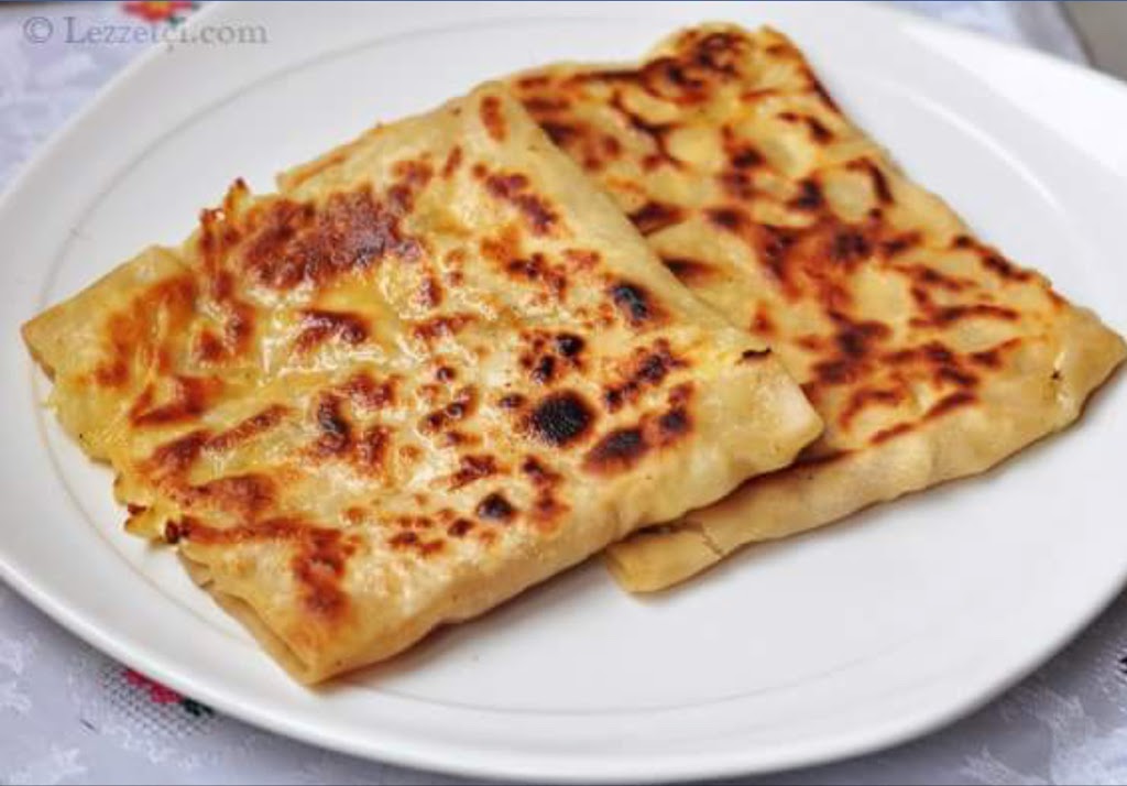 Gozleme Queen | 54 Talintyre Rd, Sunshine West VIC 3020, Australia | Phone: 0429 801 549