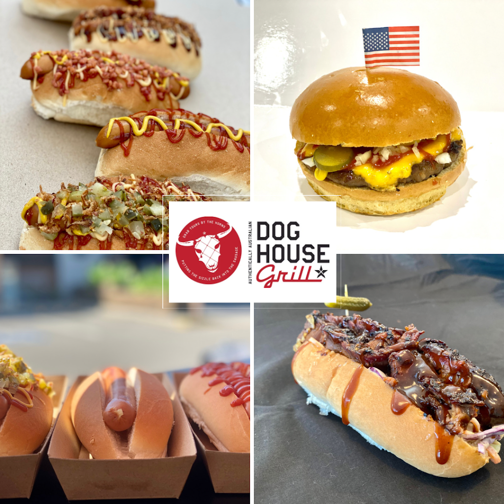 Dog House Grill | 65 Ocean Parade, Noraville NSW 2263, Australia | Phone: 0412 832 192