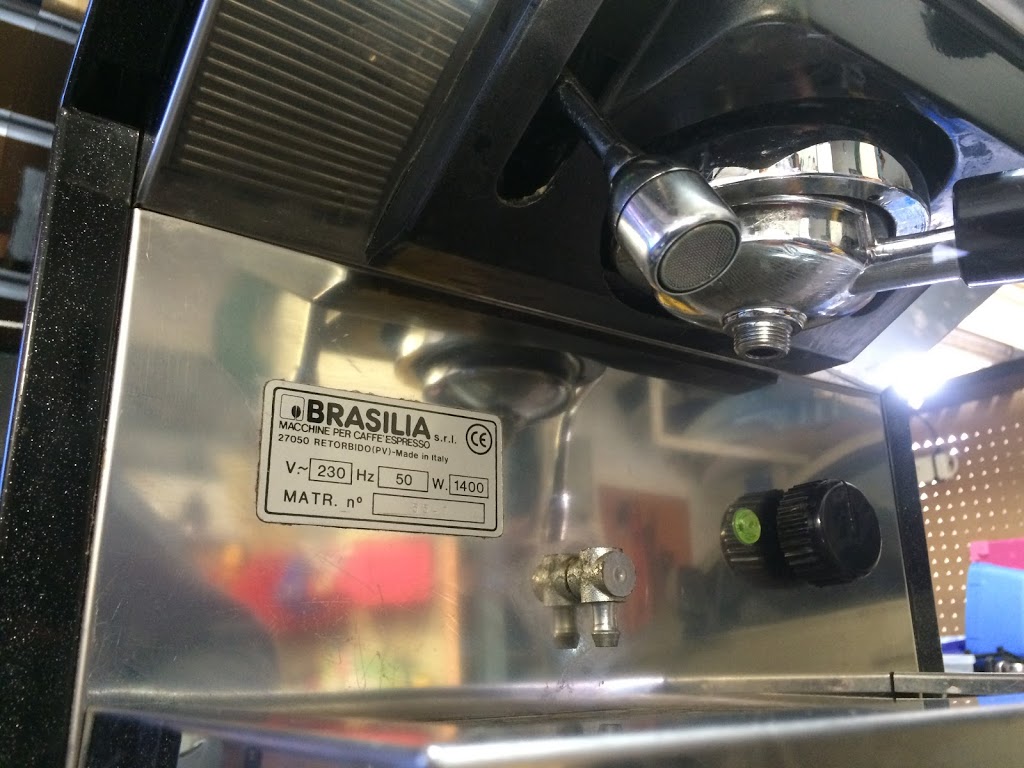 Quickfix Coffee Machine Repairs | home goods store | Rosemount Ct, Eleebana NSW 2282, Australia | 0249461102 OR +61 2 4946 1102