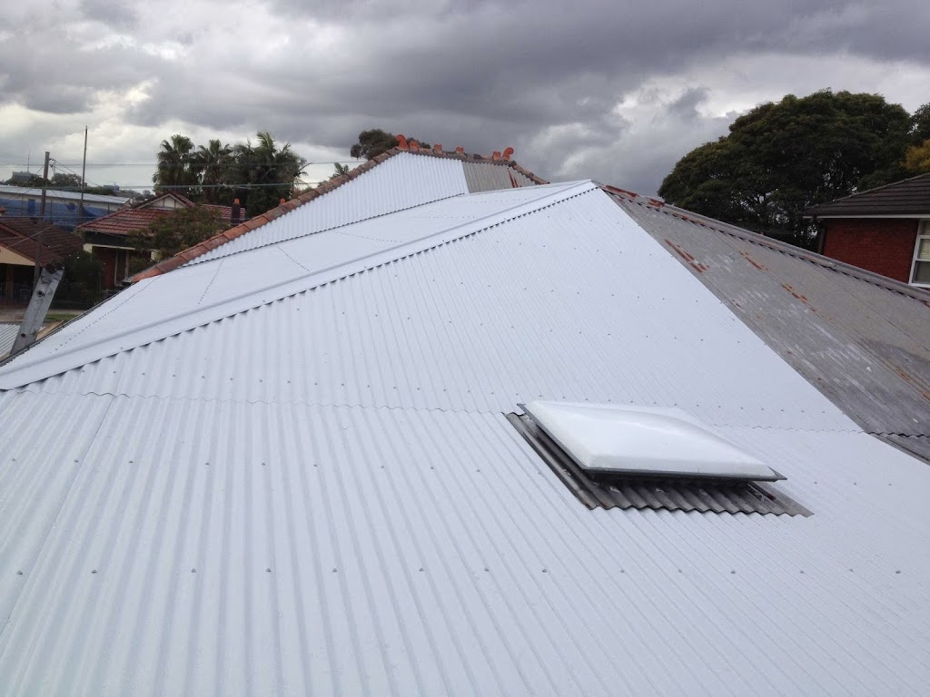 Skyline Metal Roofing | roofing contractor | 2c/8 Bligh Pl, Randwick NSW 2031, Australia | 0420973043 OR +61 420 973 043