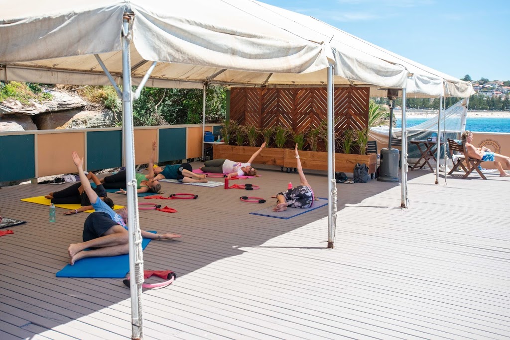 Pilates by the Beach | gym | 4B Neptune St, Coogee NSW 2034, Australia | 0418220052 OR +61 418 220 052