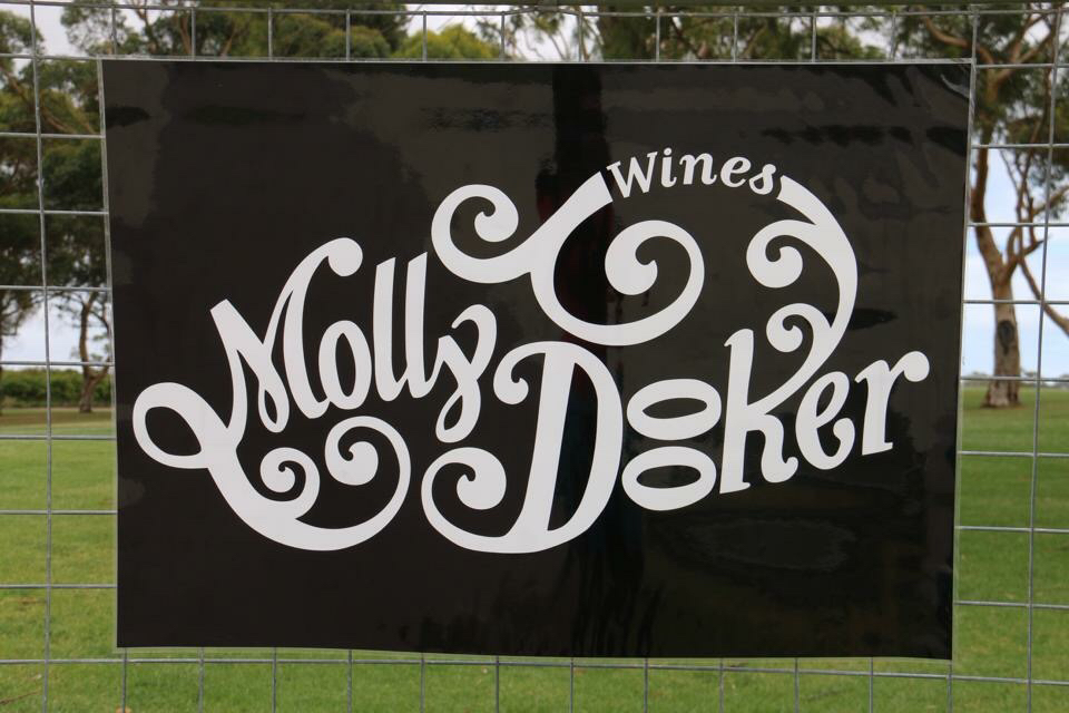 Mollydooker Wines | Coppermine Rd, McLaren Vale SA 5171, Australia | Phone: (08) 8323 6500