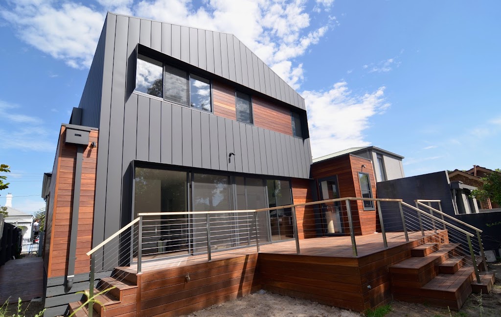 Seccull Architecture |  | 3/18 The Crest, Frankston South VIC 3199, Australia | 0419344053 OR +61 419 344 053