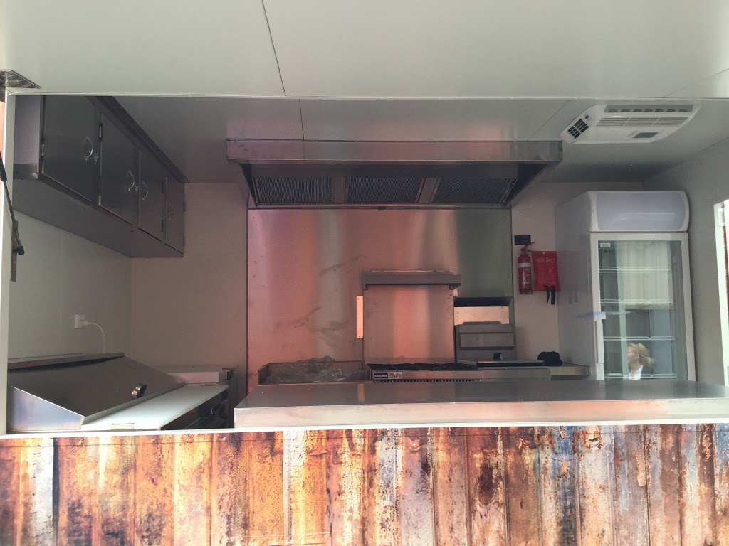 Food Van Trailer | store | 23 Colbert Rd, Campbellfield VIC 3061, Australia | 0393577773 OR +61 3 9357 7773