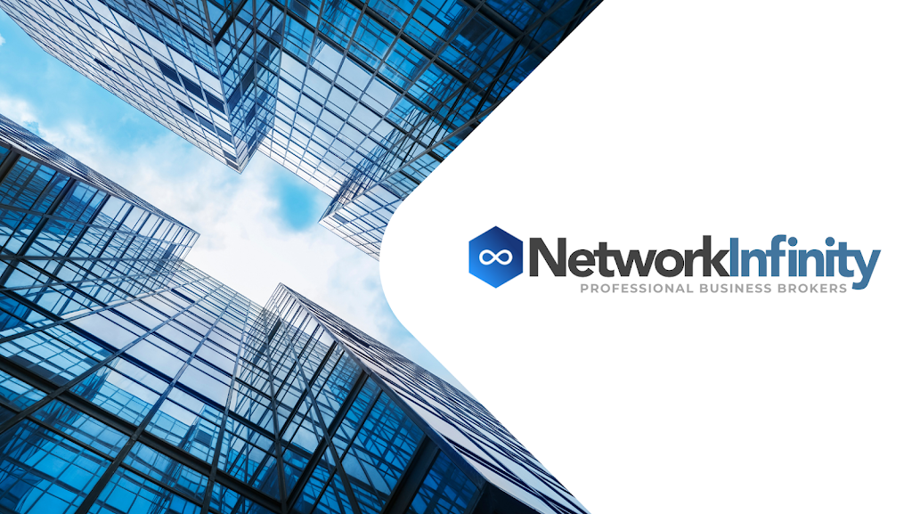 Network Infinity - Tony Mathers | 20 Forest Way, Frenchs Forest NSW 2086, Australia | Phone: (02) 9194 1529