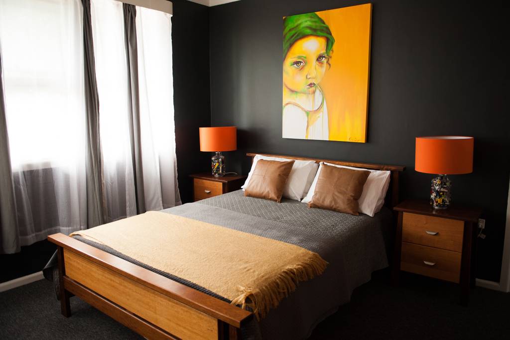 The Arthouse Loft and The Arthouse Apartment | 1 Murray St, Port Macquarie NSW 2444, Australia | Phone: (02) 6584 5443