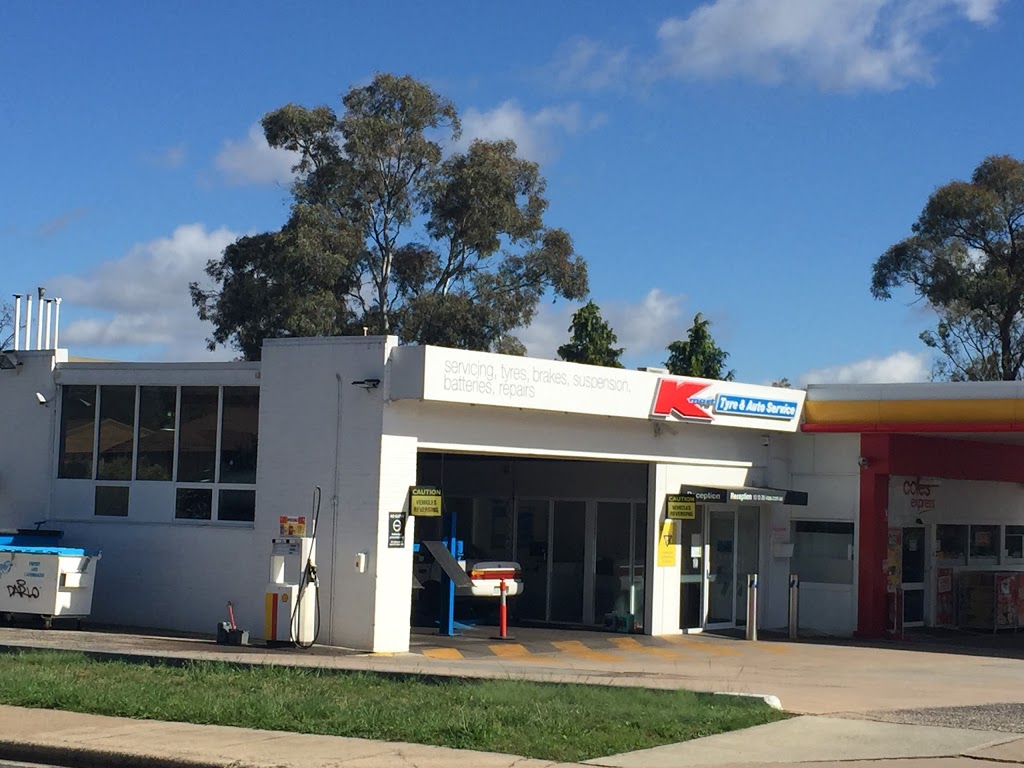 Kmart Tyre & Auto Service Hawker | car repair | Shell Coles Express Service Station 20 Springvale Drive Corner of, Coniston St, Hawker ACT 2614, Australia | 0261298103 OR +61 2 6129 8103