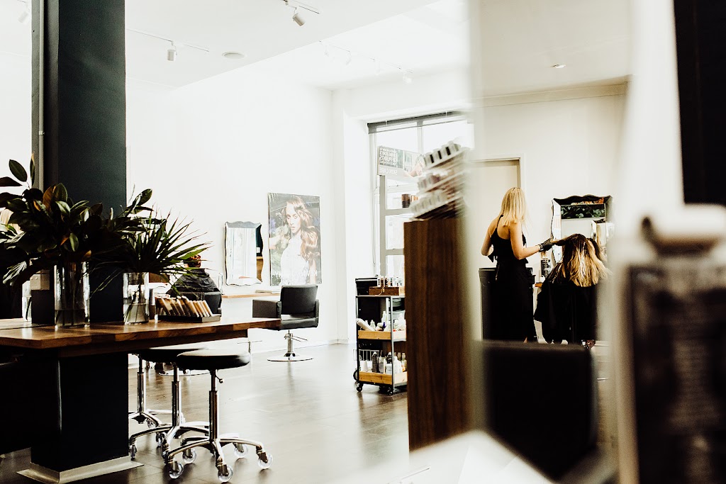 Soma Hair & Make Up Studio | hair care | 39 Darby St, Newcastle NSW 2300, Australia | 0249293006 OR +61 2 4929 3006