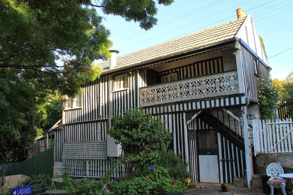 Old Colony Inn | lodging | 21 Montagu St, New Norfolk TAS 7140, Australia | 0362612731 OR +61 3 6261 2731