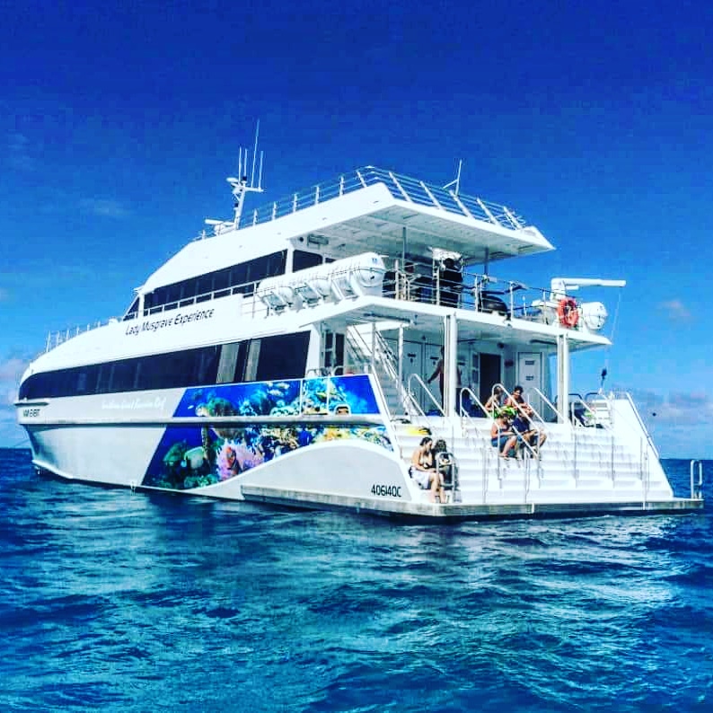 Come Dive With Us Bargara | travel agency | 3 Reef Ct, Bargara QLD 4670, Australia | 0413931513 OR +61 413 931 513