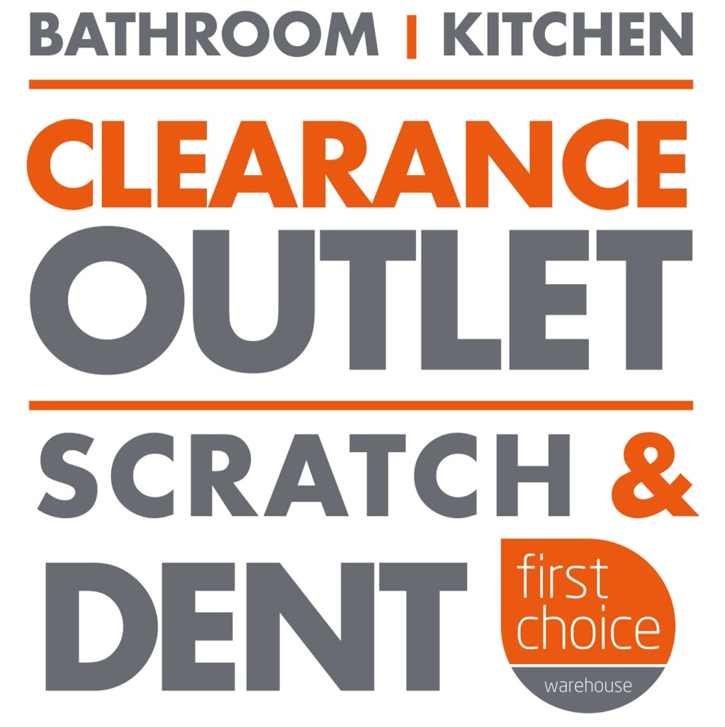 First Choice Warehouse Scratch & Dent | furniture store | factory 1/188-194 Barry Rd, Campbellfield VIC 3061, Australia | 0393575896 OR +61 3 9357 5896