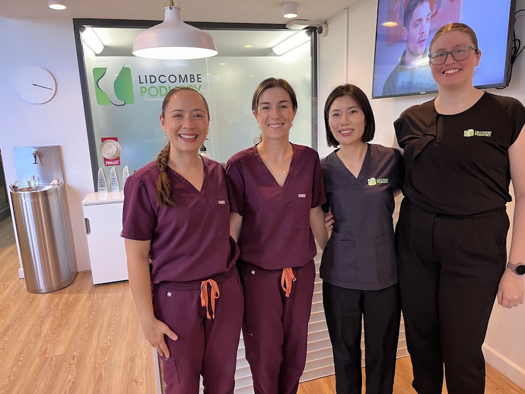 Lidcombe Podiatry | DOOLEYS Health + Fitness 11-15 Church Street LOCATED INSIDE Dooleys Health + Fitness, parking available INSIDE CLUB CARPARK, Lidcombe NSW 2141, Australia | Phone: (02) 8745 6297