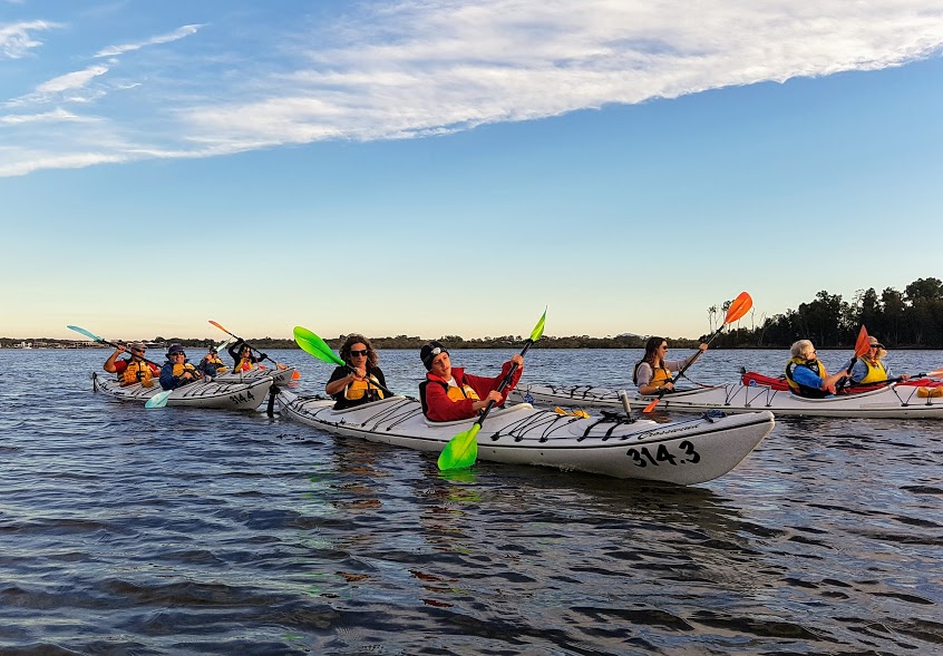 Yamba Kayak | 15 Yamba Rd, Yamba NSW 2464, Australia | Phone: 0466 035 444