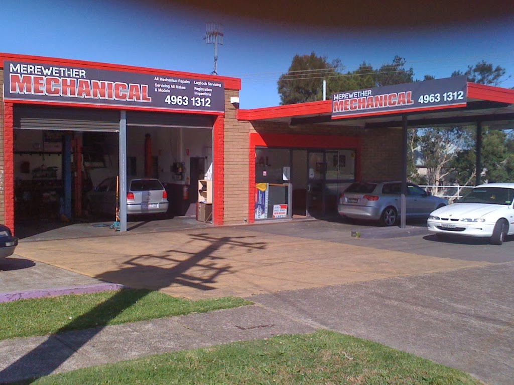 Merewether Tyre & Mechanical Pty Ltd | car repair | 24 Ridge St, Merewether NSW 2291, Australia | 0249631312 OR +61 2 4963 1312