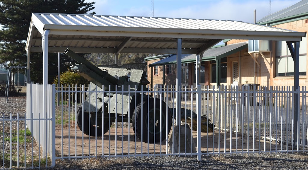 Soldiers Memorial Institute | park | Booborowie SA 5417, Australia