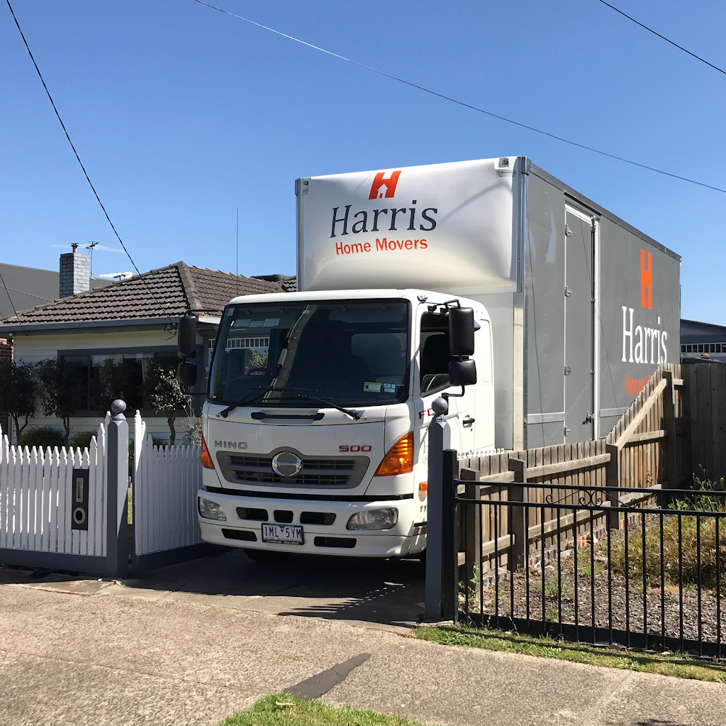 Harris Movers & Storage | moving company | Unit 2/54 Barretta Rd, Ravenhall VIC 3023, Australia | 1300408768 OR +61 1300 408 768