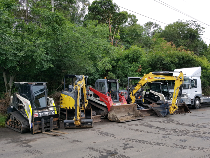 Mountain Machinery | moving company | 181-183 Princes Hwy, Unanderra NSW 2526, Australia | 0419697169 OR +61 419 697 169