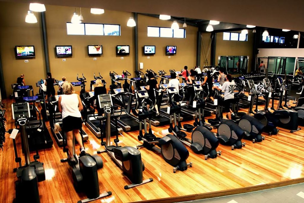 Windy Hill Fitness Centre | 74-84 Napier St, Essendon VIC 3040, Australia | Phone: (03) 9377 1555