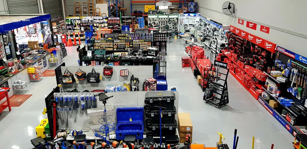 PEAK TOOLS Peakhurst | store | UNIT 7/83-85 Boundary Rd, Peakhurst NSW 2210, Australia | 0295336608 OR +61 2 9533 6608