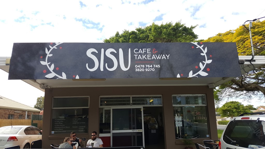 Sisu Cafe and Takeaway | cafe | School Rd, Victoria Point QLD 4165, Australia | 0738209270 OR +61 7 3820 9270