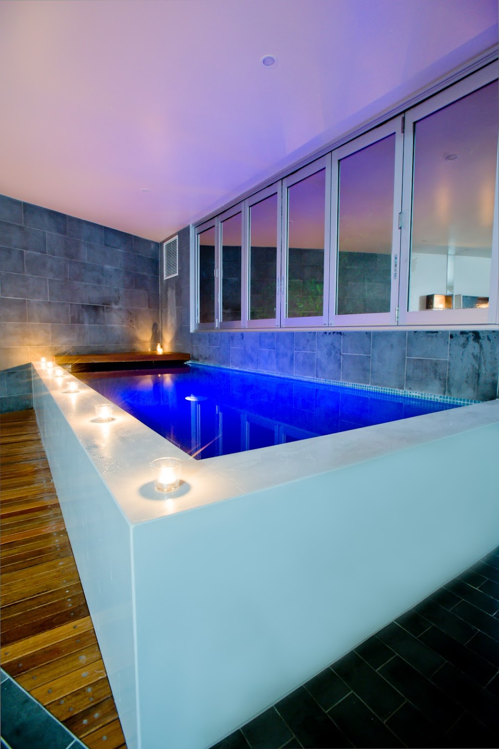 Stephanies Ocean Spa | 33A Viewland Dr, Noosa Heads QLD 4567, Australia | Phone: (07) 5473 5353